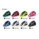 thumbnail image 2 of Mountain Bike Helmet MTB Helmet for Cycling Riding Lightweight Breathable Outdoor Sports Unisex for Biking, 2 of 5
