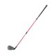 thumbnail image 3 of Palo de golf Chipper, cuña telescópica para principiantes, accesorio ligero para exteriores Rojo, 3 of 9