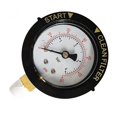 thumbnail image 4 of Manómetro compacto de 0 a 60 psi 190058, repuesto para Pentair y Hayward Pool EFB, 4 of 5