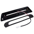 thumbnail image 4 of PIT66 3rd Third Brake Light Led Cargo Lamp Clear Lens Fit For 07-18 Toyota Tundra New, 4 of 5