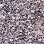 Cambridge Solid Granite Top Kitchen Island In Black Finish