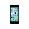 Apple iPhone 5c - 4G smartphone / Internal Memory 16 GB - LCD display - 4" - 1136 x 640 pixels - rear camera 8 MP - AT&T - blue