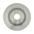 thumbnail image 3 of Raybestos 56701R Professional Grade Disc Brake Rotor Fits select: 1997-2004 CHEVROLET CORVETTE, 2004 CADILLAC XLR, 3 of 4