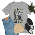 thumbnail image 1 of Have A Cup of STFU Unique saying Unisex Women Man Jersey Short Sleeve Tee, 1 of 10