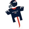 Boys' NFL New Helmet & Uniform Set, Denver Broncos