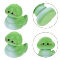 thumbnail image 6 of WEUVEB mini snake statue Snake Figurines Green 10Pcs, 6 of 8