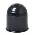 thumbnail image 2 of Cubierta de Bola de Barra de Remolque Automática de Repuesto 2x Tapa de Enganche Bola de Remolque de Remolque Proteger 50 Mm Baoblaze Cubierta de la tapa de la bola de remolque de remolque, 2 of 8