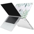 thumbnail image 5 of Mosiso Case for Mosiso Case for MacBook Pro 16 inch Case 2024-2021 M4 M3 M2 M1 A3403 A3186 A2991 A2780 A2485 Pro Max Chip, Plastic Hard Shell Case&Keyboard Cover&Screen Protector, 5 of 7