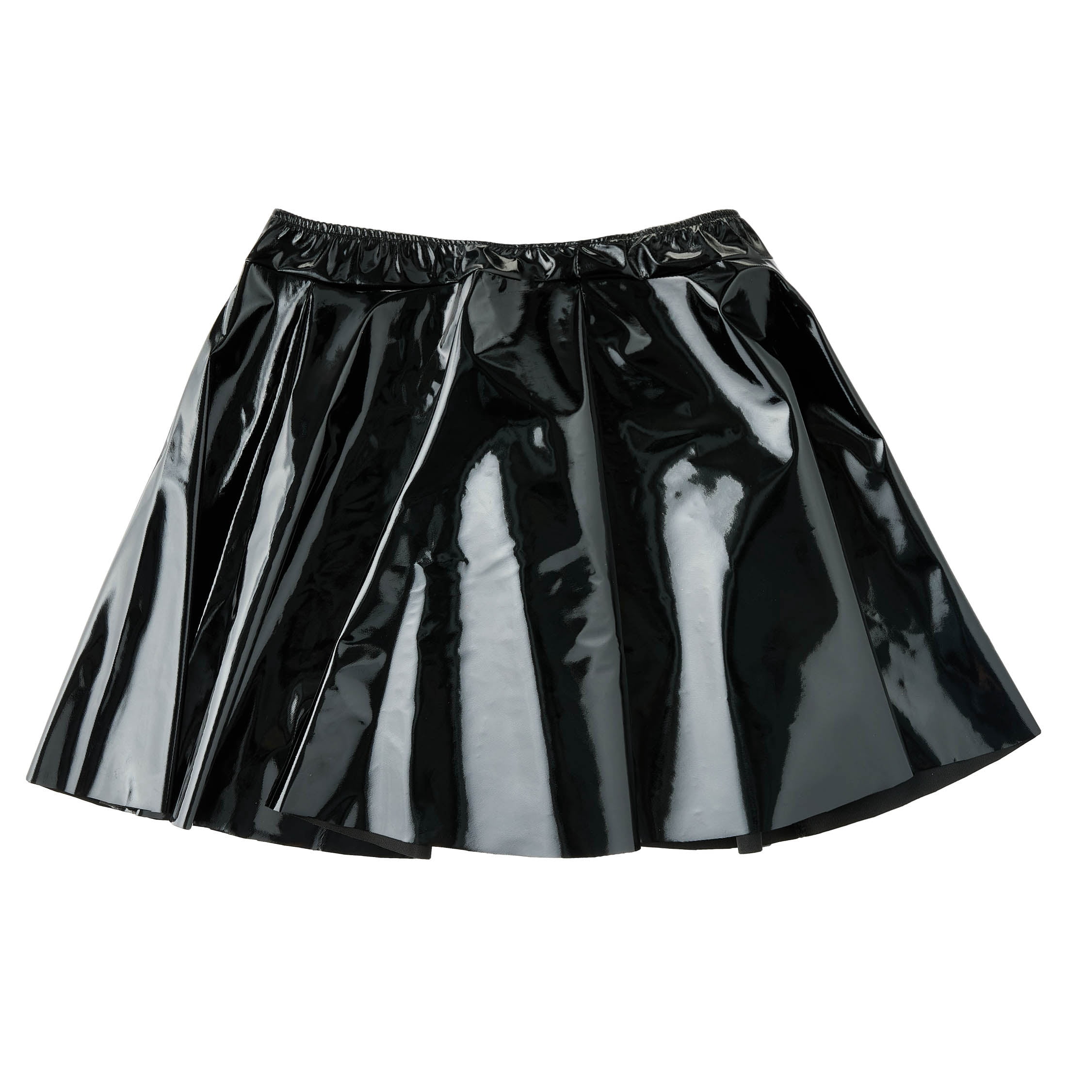 Vampire Tutu Costume Accessory for Adults, Black, S/M, Halloween by Way To Celebrate