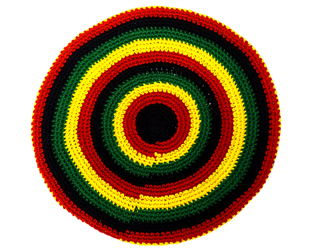 Rasta Color String Tam Rasta Color