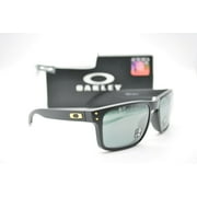 NEW OAKLEY OO9102-N155 NFL HOLBROOK BLACK PRIZM AUTHENTIC SUNGLASSES RX 57-18