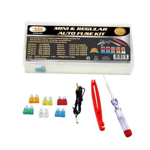 Car Fuse Tester