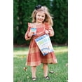 thumbnail image 6 of Yumearth Organics Organic Gummy Bear - Snack - Case of 12 - 0.7 oz., 6 of 6