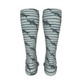 thumbnail image 6 of Sikiie Party Shark Cute High Stockings Women Thigh High Stockings Over Knee Long Stockings-One Size, 6 of 8