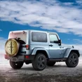 thumbnail image 4 of Compass Couverture de Pneu de Rechange Nord Sud Est Est Ajustement Universel pour Remorque Rv SUV Protecteurs de Pneus Résistants aux Intempéries, 4 of 5