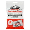 thumbnail image 4 of (3 pack) Fisherman's Friend Lozenges - Original Extra Strong - Dsp - 40 Ct - 1 Case, 4 of 5