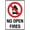 Warning Sign 3, variant on No Overnight Parking On Street Unauthorized Vehicles Towed With Graphic - 8"x12" Metal Security Tin Warning Sign, Street Parking Decor for Street Business Home