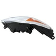 thumbnail image 4 of New Right Side Headlights Compatible With Ford C-Max Energi Sel Hatchback 2013 2014 2015 2016 By Part Numbers Fo2503314 Fo2502314 Dm5Z13008C Dm5Z13008D, 4 of 5