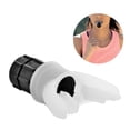thumbnail image 1 of Soidarity Silicona Safe Lung Fitness Trainer Anti-óxido Respiración Fitness Ejercitador Gimnasios en casa Soidarity OD013601-00, 1 of 6