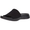 thumbnail image 1 of Sandalia Slide Skechers Performance On-the-Go 600-Nitto para mujer, 1 of 6