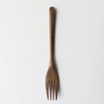 thumbnail image 1 of 4Pcs Wooden Spoons Forks Kitchen Tableware Dinnerware Flatware Eco friendly Natural Wood Cutlery Wooden Dinner Utensil, 1 of 11