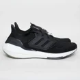 thumbnail image 2 of Adi - das Ultraboost 22 Black Athletic Running Shoes Running Men's Size 7 GX3062, 2 of 6