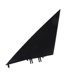 thumbnail image 5 of Reemplazo de la cubierta del panel de moldura triangular para espejo retrovisor lateral de puerta para Tesla Model 3 (2017 a 2020) (izquierda) (2287.3013), 5 of 14