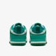 thumbnail image 5 of Nike Women's Dunk Low Disrupt 2 Shoes 'Phantom/Malachite' (DH4402-001), 5 of 6