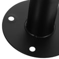 thumbnail image 3 of EeaseMX 2 soportes de base de aleación de aluminio para altavoces de escenario., 3 of 8