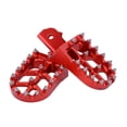 thumbnail image 3 of Estriberas para bicicleta de cross AnxIn para CRF250F 19-24 XR150L 15-24, 3 of 7