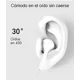 thumbnail image 3 of Auriculares Tipo C Cable Manos Libres Para Samsung Para Huaw, 3 of 8