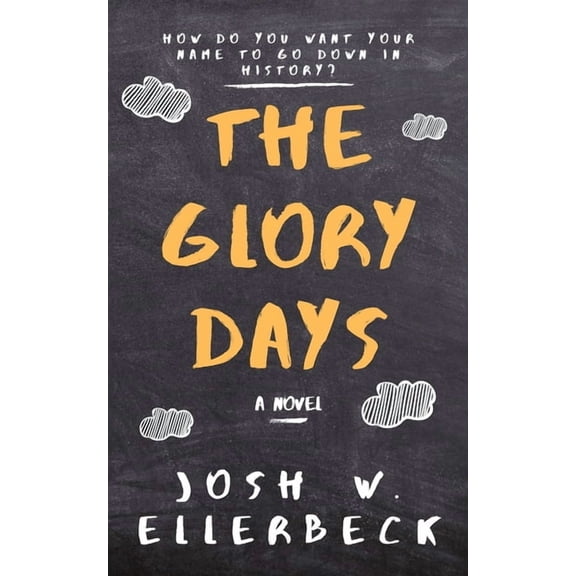 The Glory Days, (Paperback)