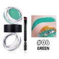thumbnail image 2 of Eyebrow Pencil for Brows Eyebrow Stencil Eye Makeup -Ended Microblading Tool Long-Lasting Wet And Wild Eyebrow Pencil Taupe Eyebrow Pencil Pomade Precise Brow Shaping Eyebrow Sticker, 2 of 4