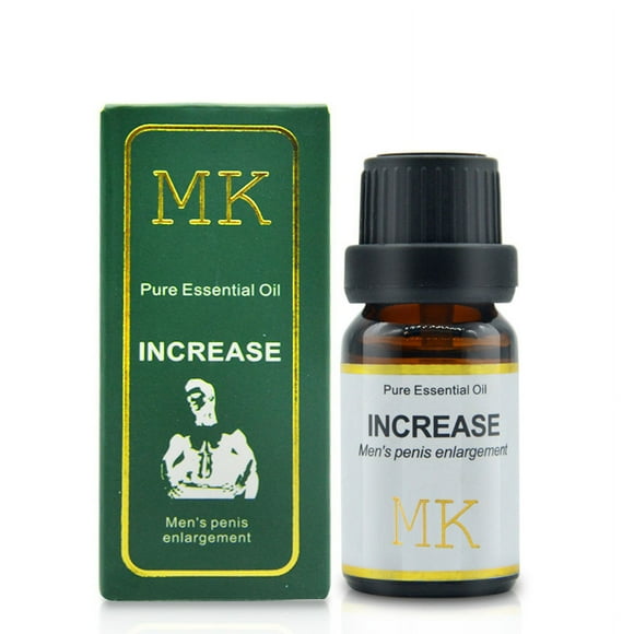 Essential oil, health care solution, massage 3pcs (10ml)