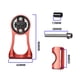 thumbnail image 5 of Soporte para ordenador Garmin para cronómetro Bryton, velocímetro, cronómetro para bicicleta de montaña y carretera, 5 of 10