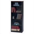 thumbnail image 3 of Bush Business Furniture Series A 26W 5-Shelf Bookcase in Hansen Cherry, 3 of 4