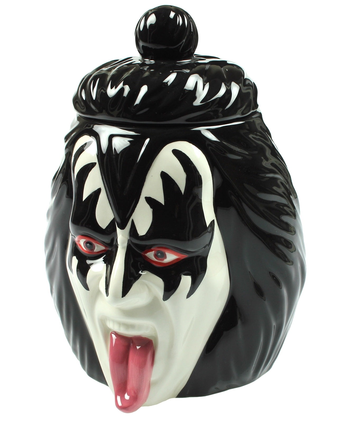 gene simmons tongue pacifier