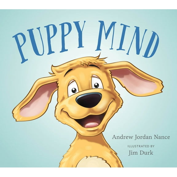 Pre-Owned Puppy Mind (Hardcover) 1941529445 9781941529447