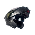 thumbnail image 3 of Casco Abatible Moto KOV Apolo Gris Certificado Dot, 3 of 5