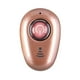 thumbnail image 1 of Injueey S650 Mini auricular inalámbrico Bluetooth 4.1 en el oído Deporte con micrófono Auriculares manos libres Auriculares para Todos Cables de audio/vídeo Rosa roja, 1 of 4