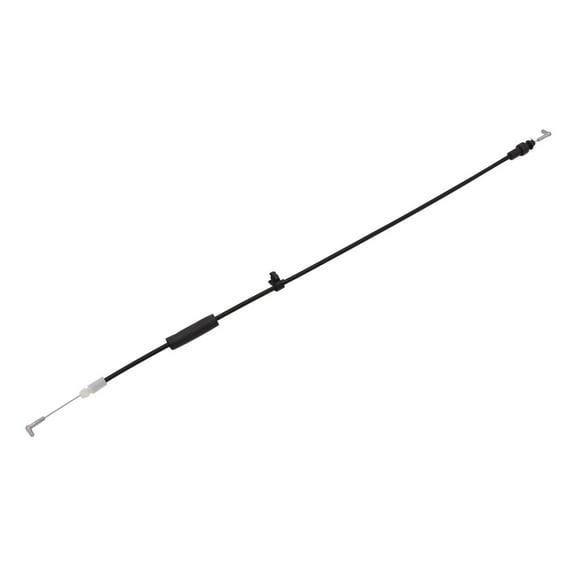 FUSCH Left Front Door Handle Latch Release Cable Automotive Specialty Parts