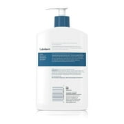 3 Pack - Lubriderm Daily Moisture Lotion 16 oz