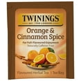 thumbnail image 4 of Twinings Orange, Cinnamon & Spice Herbal Tea Bags, Caffeine Free, 20 Count Box, 4 of 7