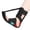 Black, variant on Ghxbdy (Black) Foot Drop Stretching Band Night Splint,Upgrade Plantar Fasciitis Night Splint & Brace with Adjustable Straps Support for Tendonitis Heel Spur Day & Night Use
