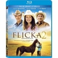 thumbnail image 1 of Flicka 2 (d-t-v), 1 of 1