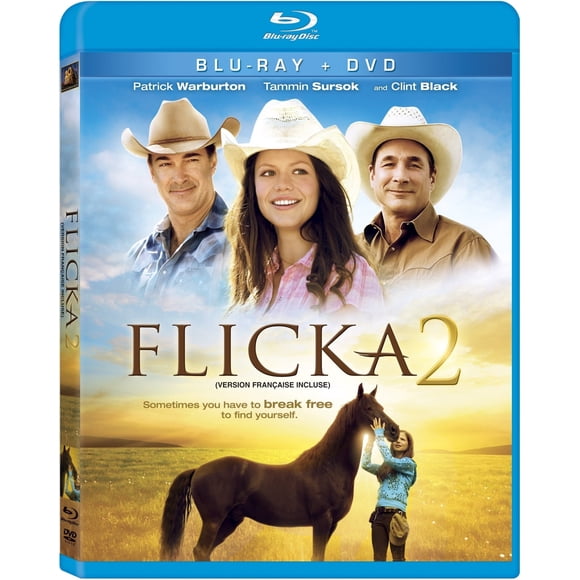 Flicka 2 (d-t-v)