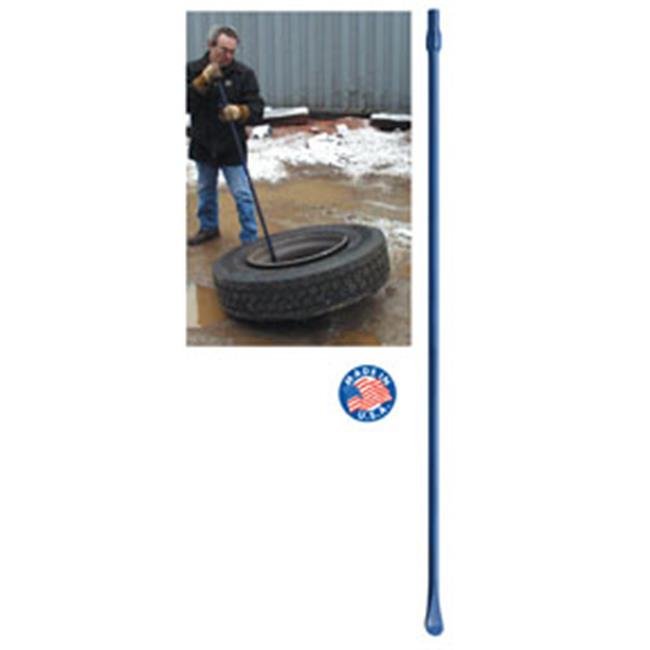 KenTool 34950 IRONMAN Ergonomic Wheel Lifting Bar