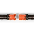 thumbnail image 5 of Camco Rhinoflex 5ft RV Sewer Hose Extension Kit with Swivel Fitting (39765), 5 of 9