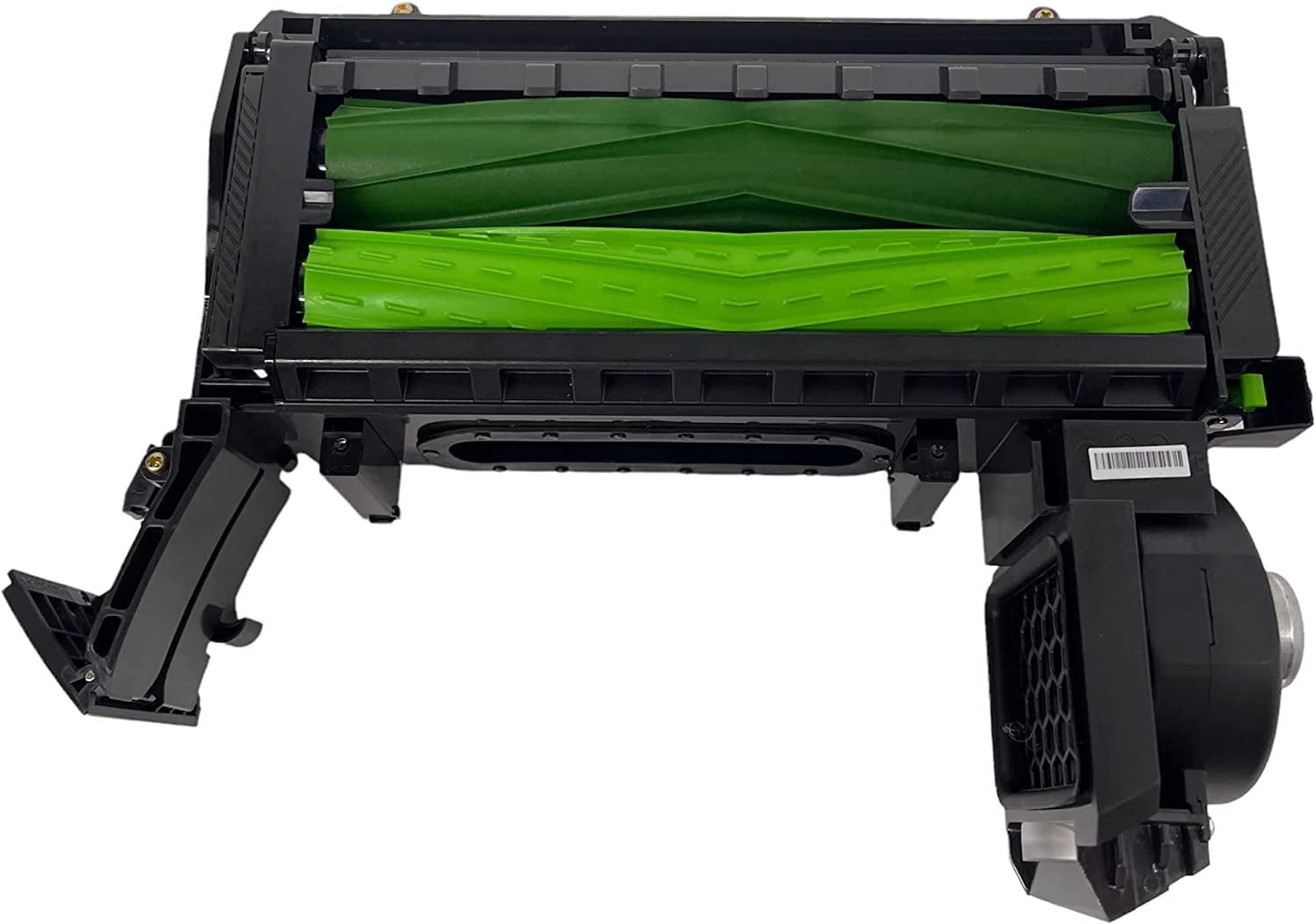 Ersatzteile Set Für IRobot Roomba – 2 Bürsten, 8 Filter, 8 Beutel, 10 Seitenbürsten, Für I/i+/E/J Serie