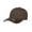 Brown, variant on Flexfit 5001 - V-Flex Twill Cap